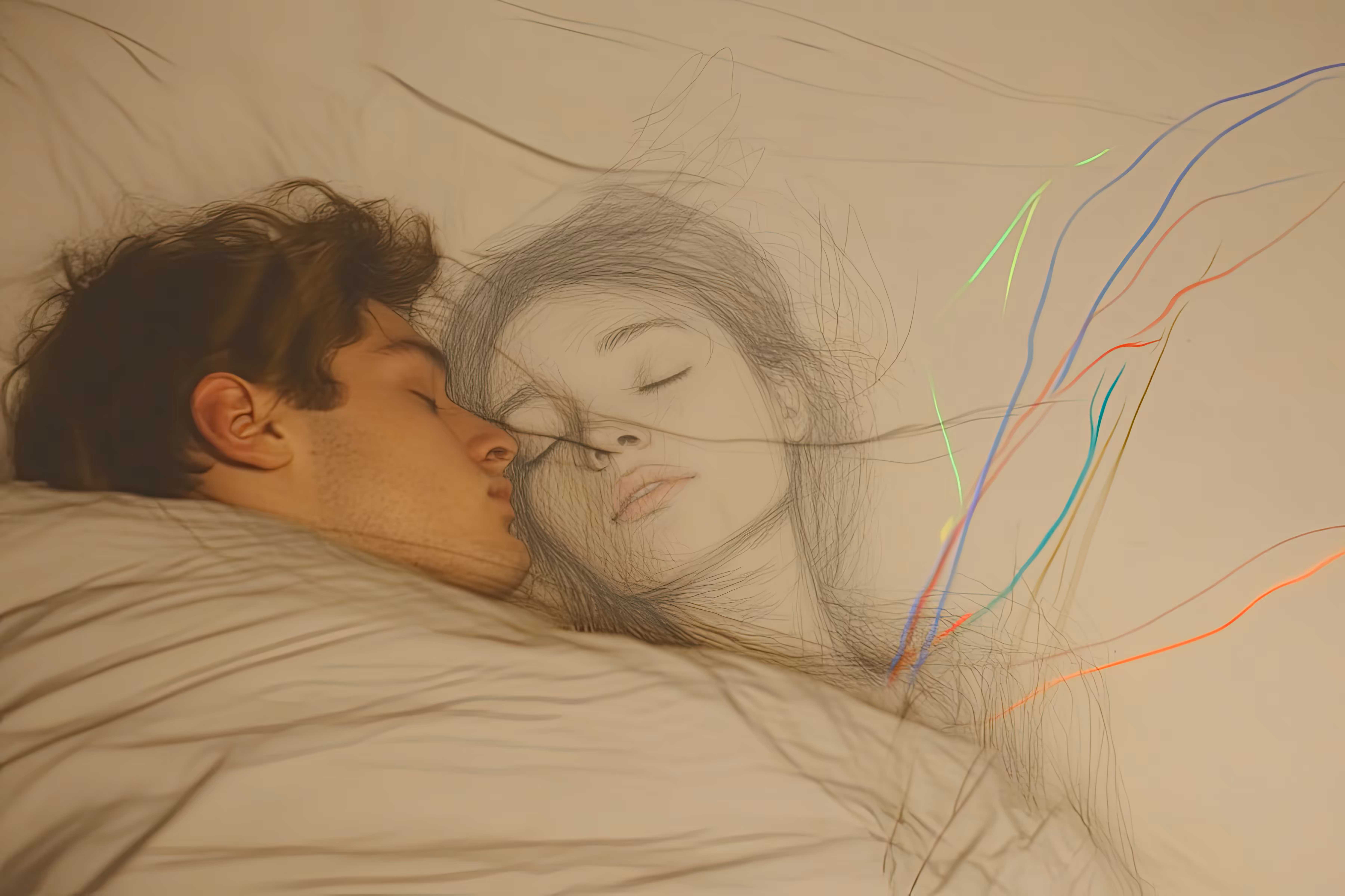 ART MARKET: Sketches of you
