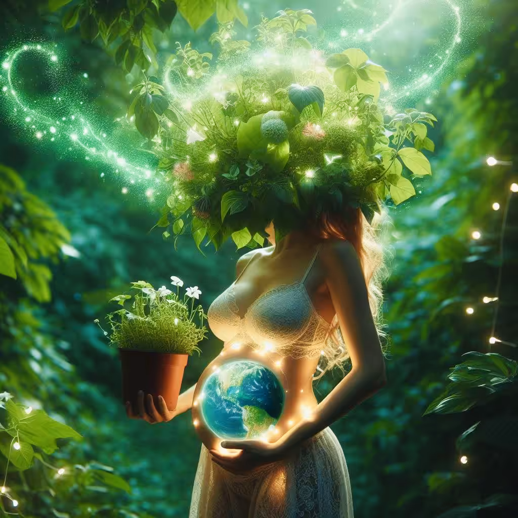 Mother Earth