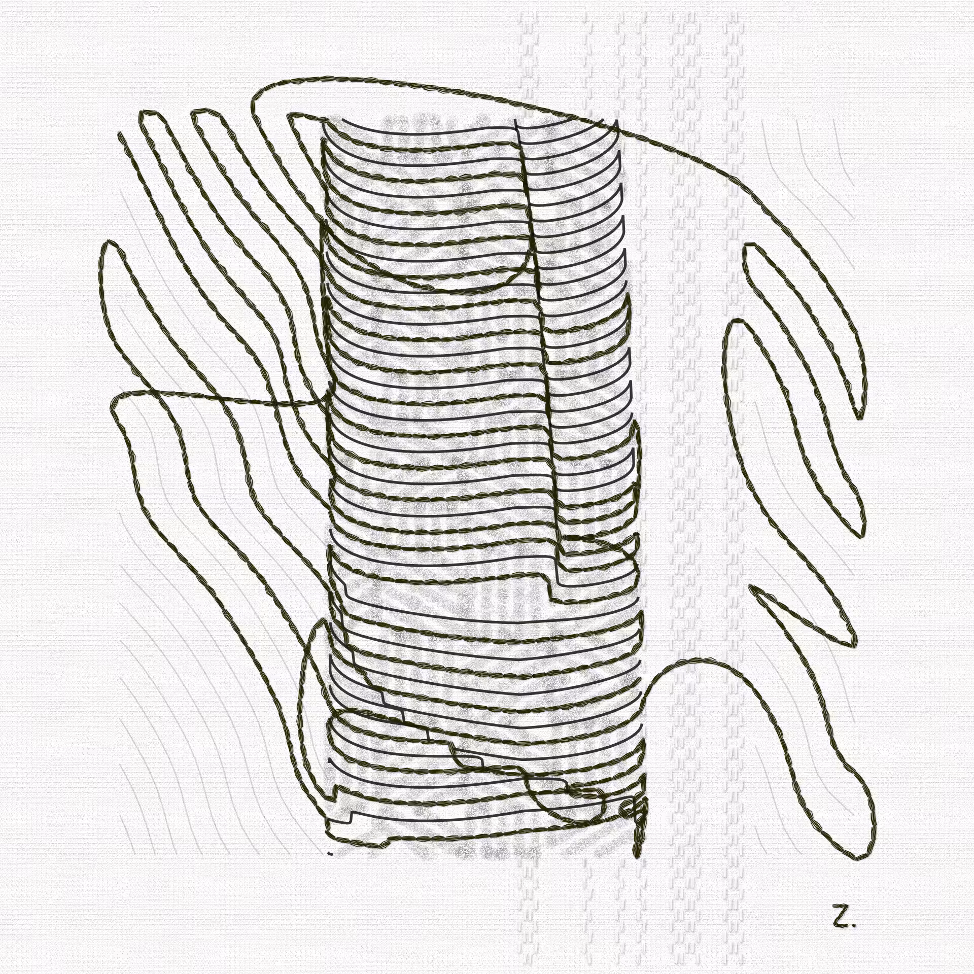 Aux Arbres #52176