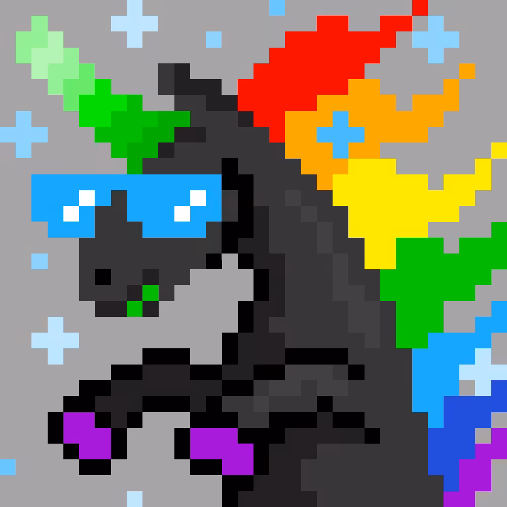 Unicorn #6700