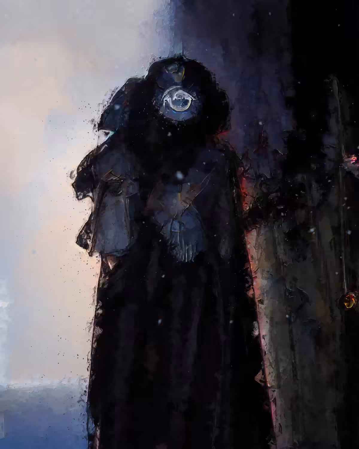 Metaportrait #031