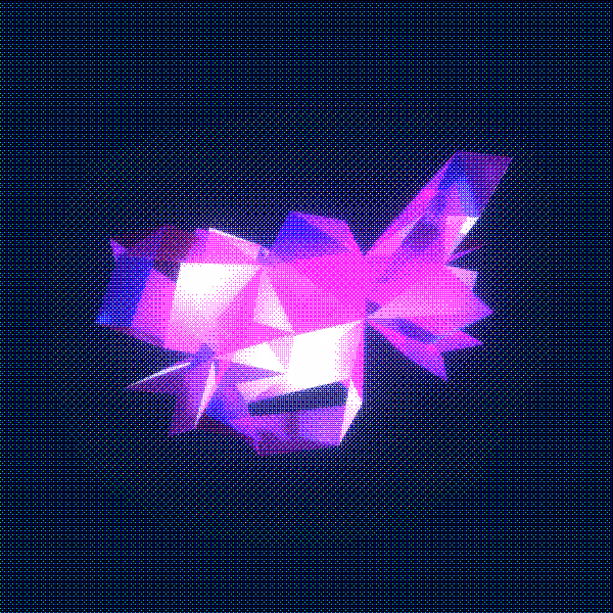 Crystalyx #82