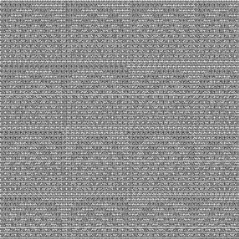 Modulo Art - Animated #11