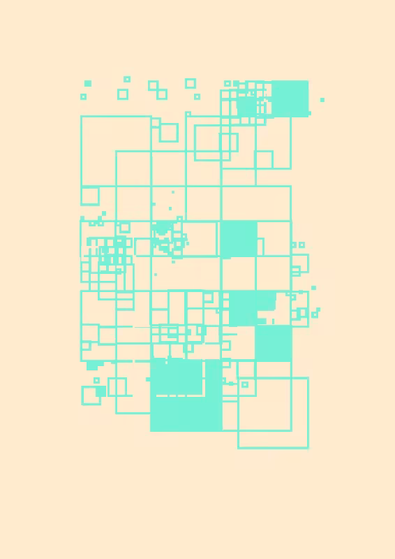 SQUARE GAMES #52