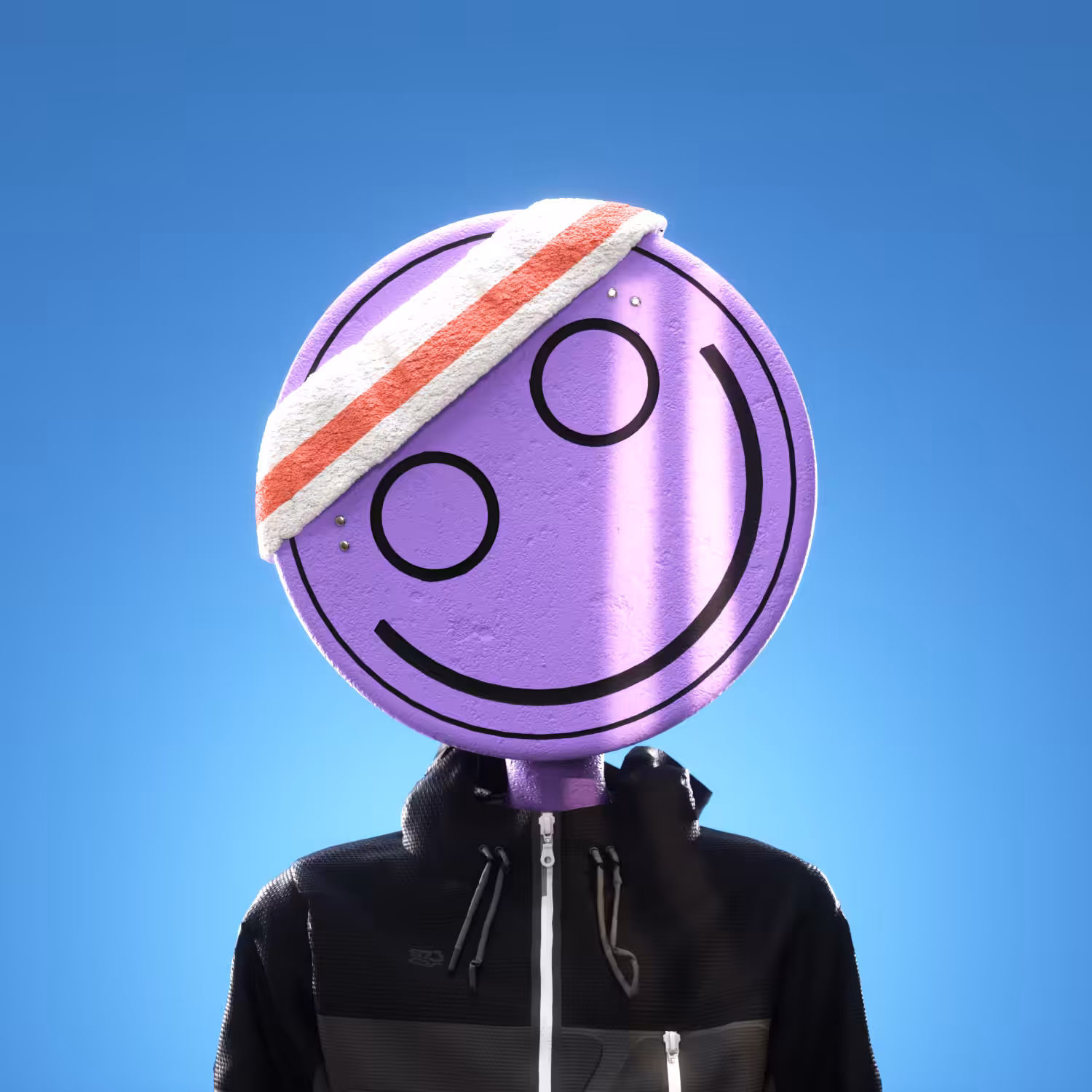 Pillheads: Pillhead #1552