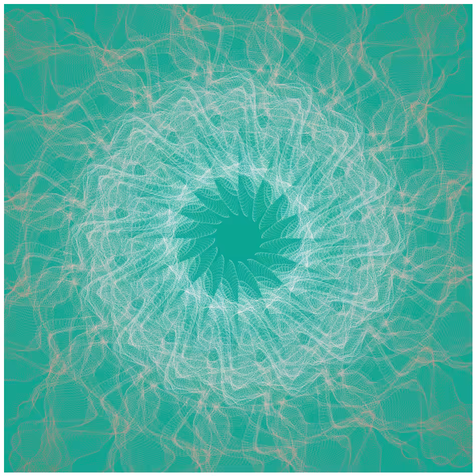 Gravitational Noise #134