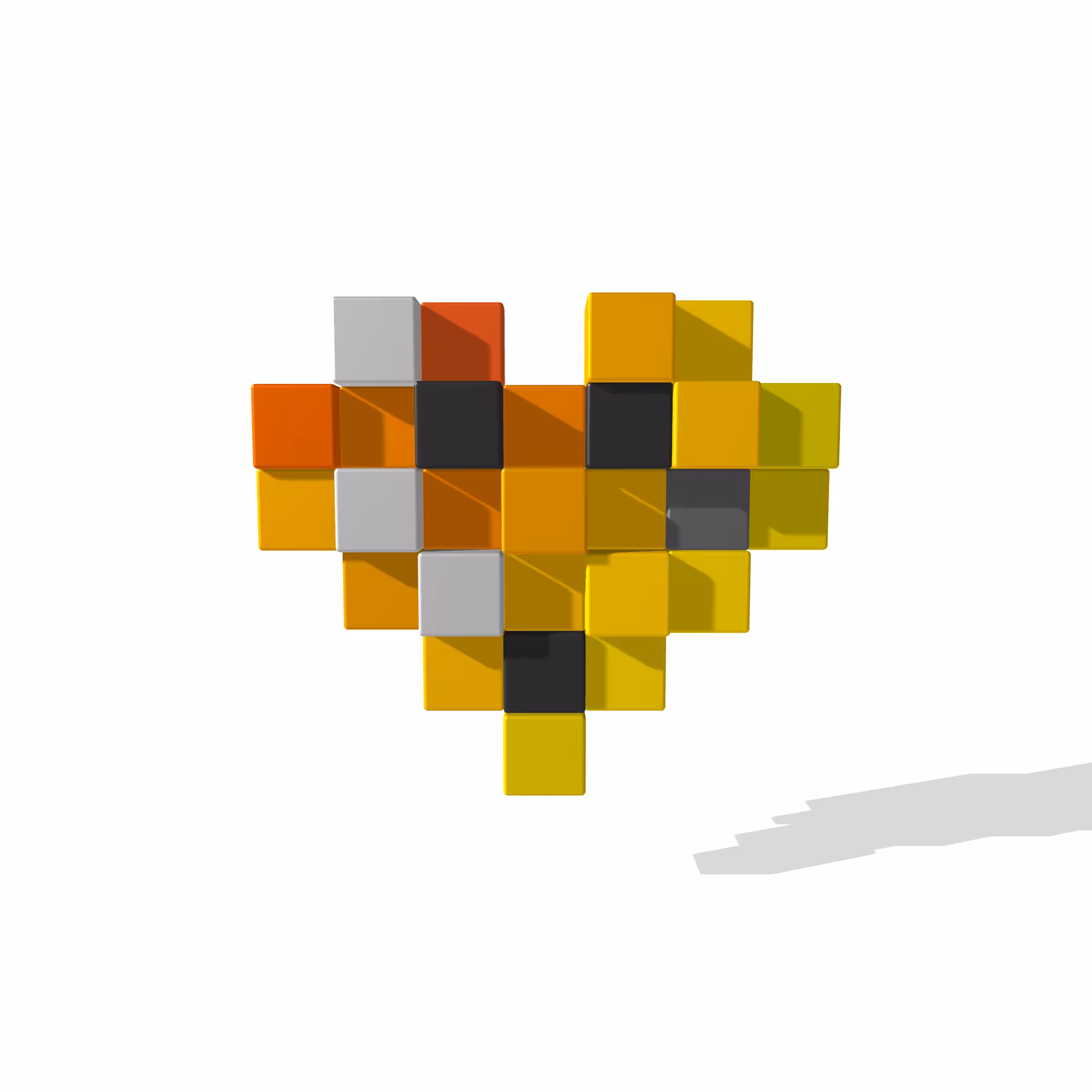 heart + craft #28525