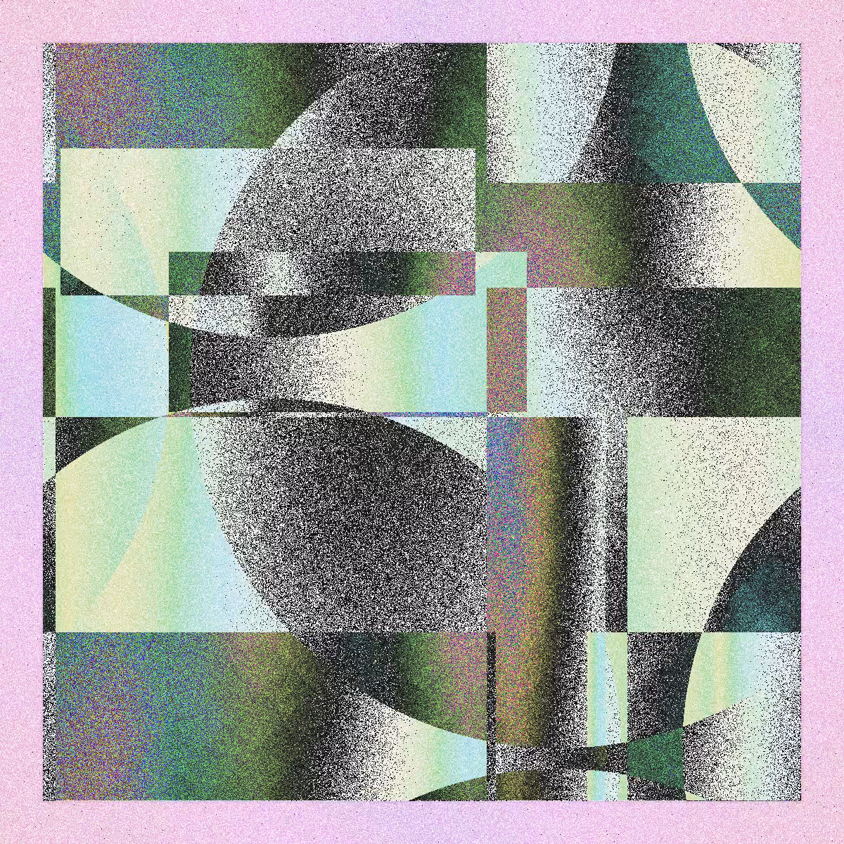 Solid Patterns #1