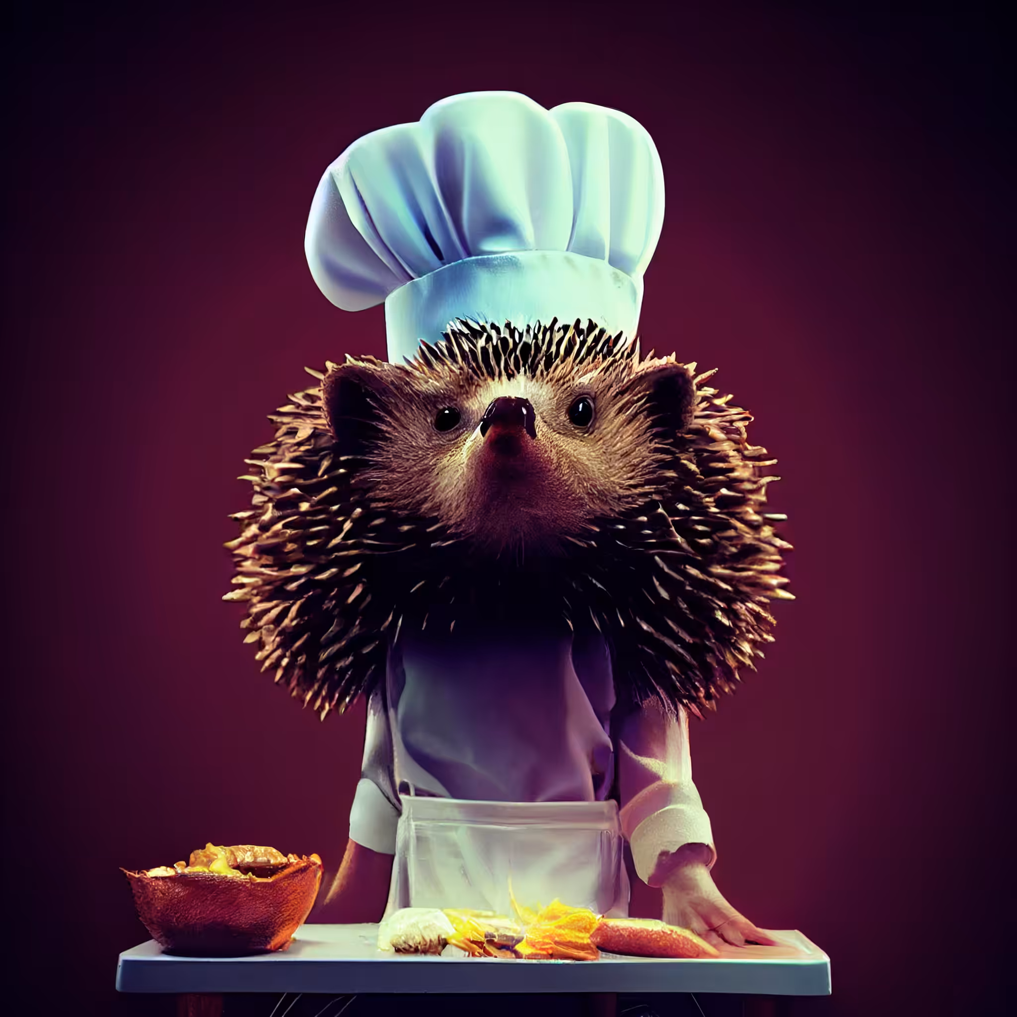 CHEF