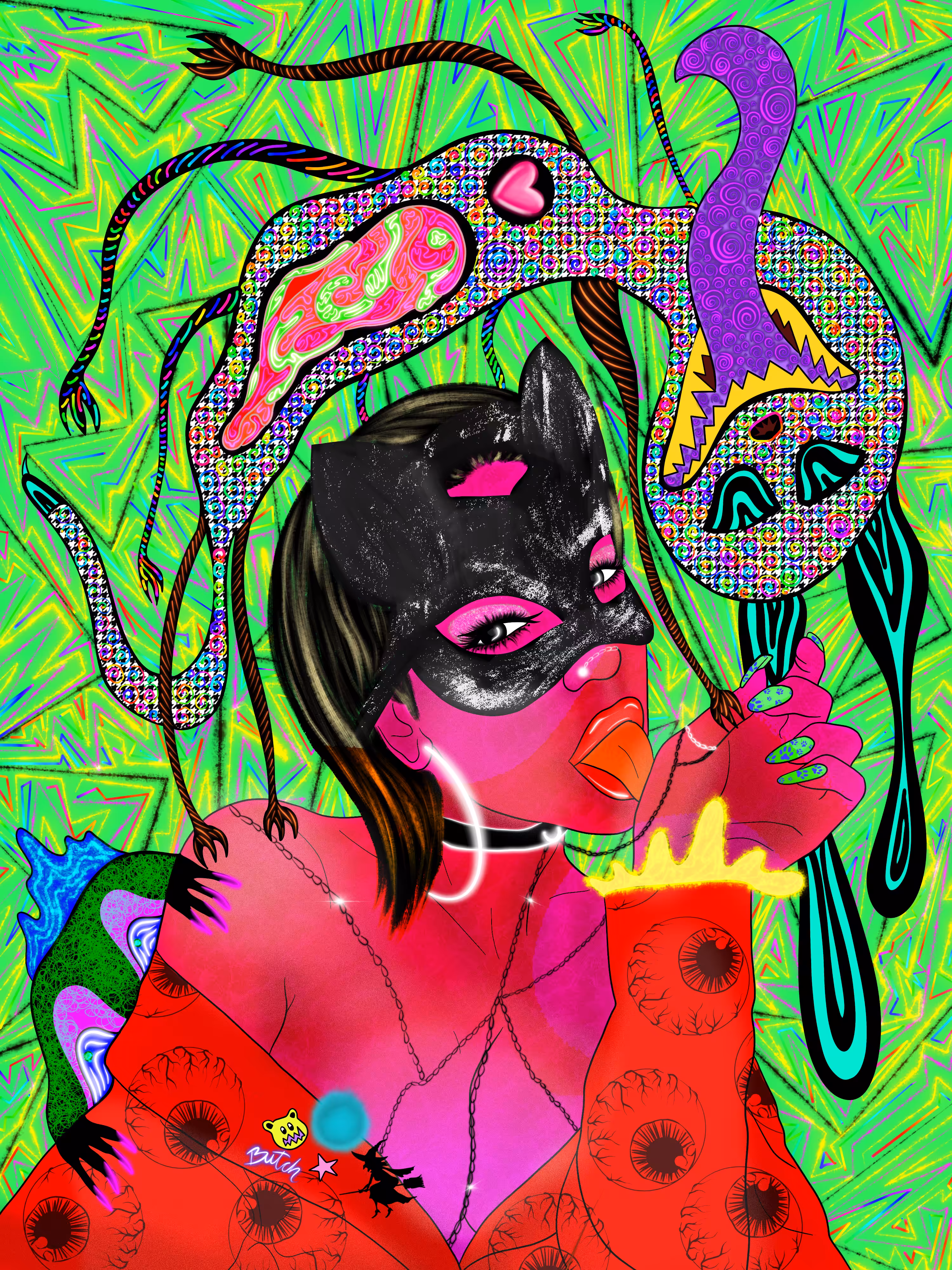 hypnosis