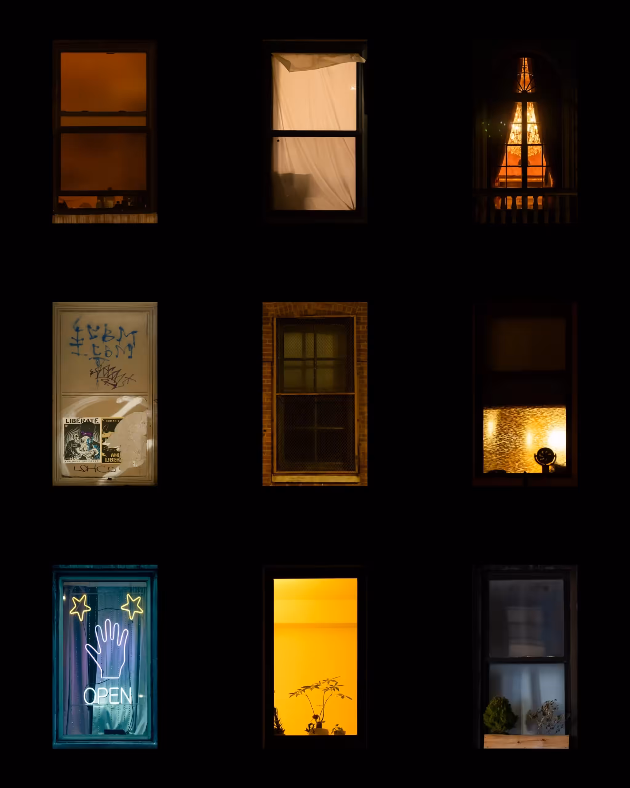 BUILDINGS // NYC: BUILDING 1622