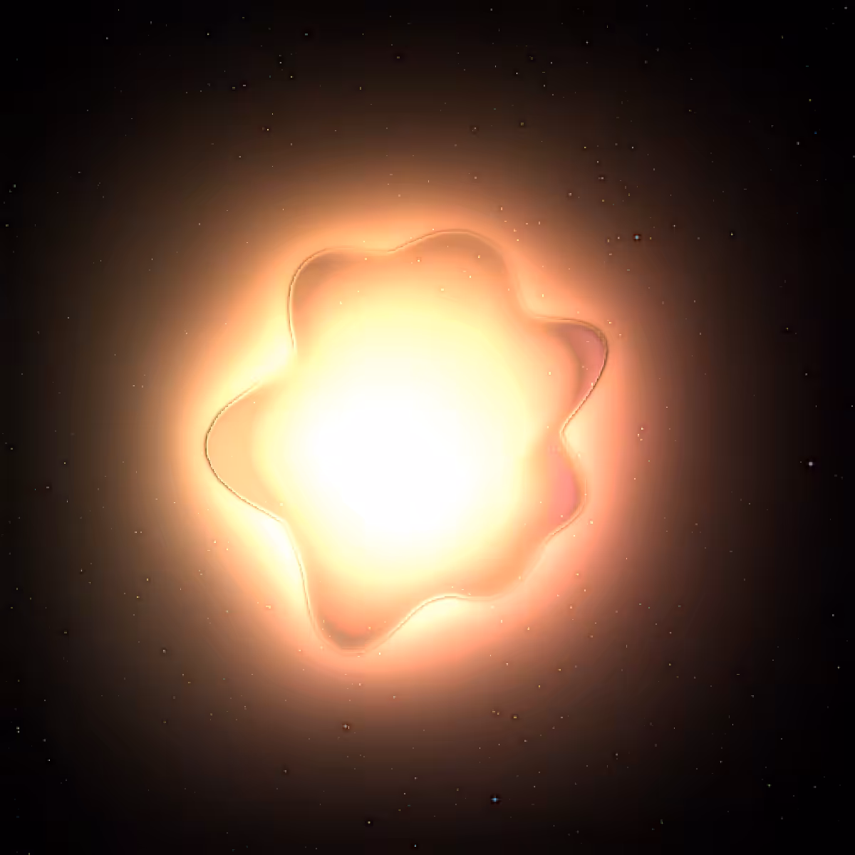 Anomaly #2