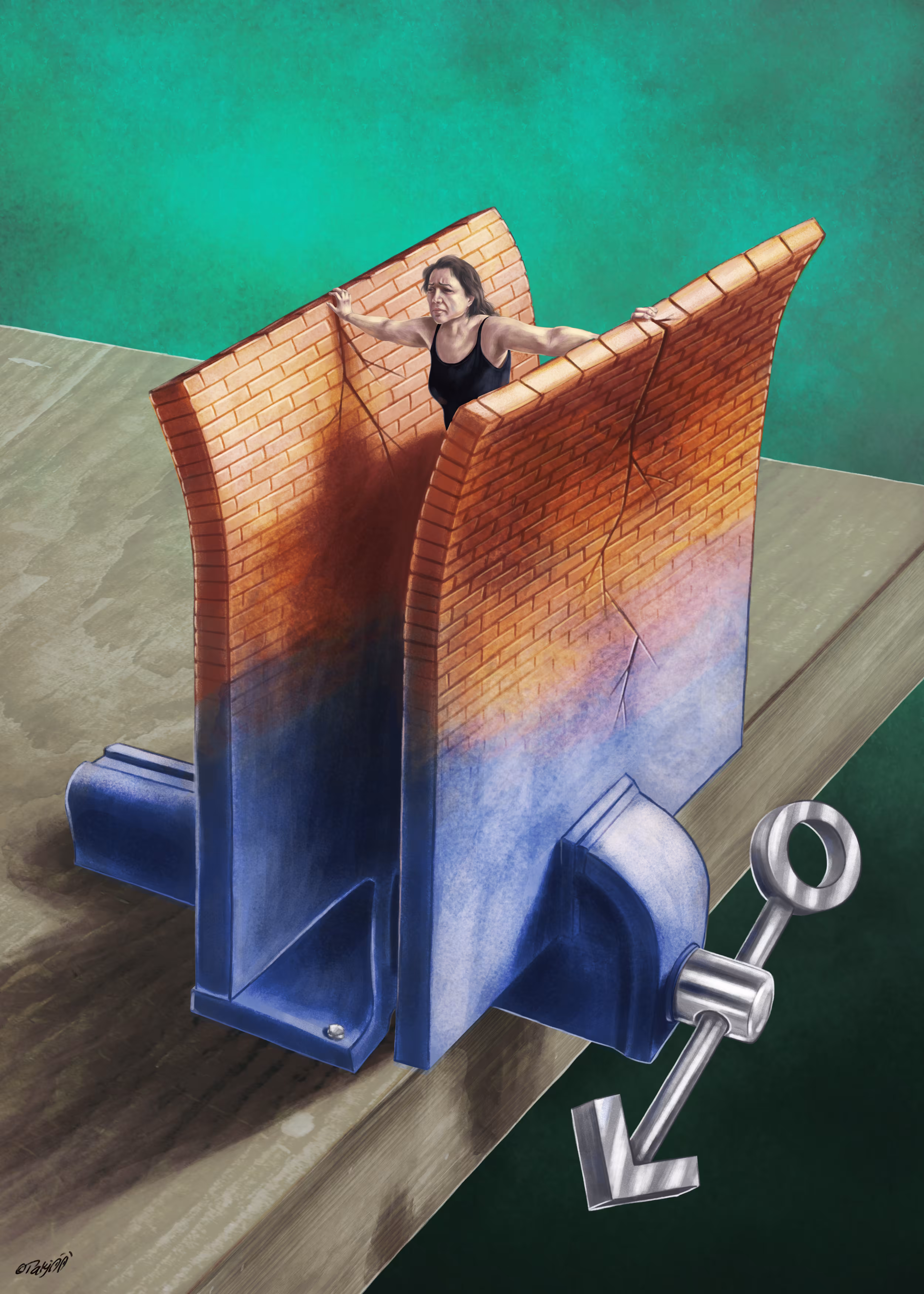 Wall Breaker