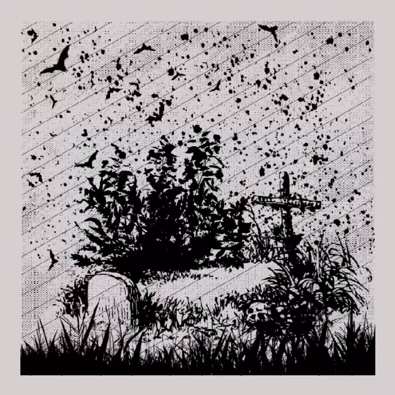 Lonely Graves #42