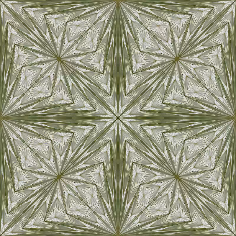 Triangle Subdivisions #321