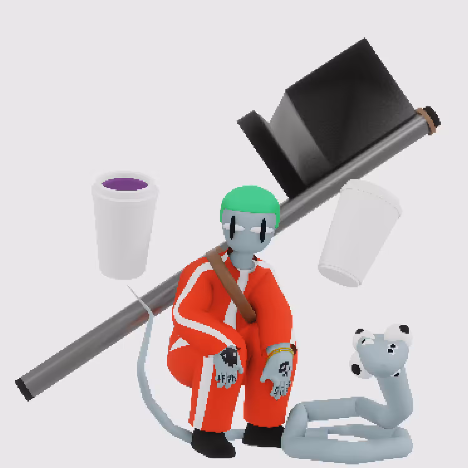  𝕯𝖗𝖊𝖆𝖒𝕾𝖕𝖗𝖎𝖙𝖊 𝟘𝟘𝟚