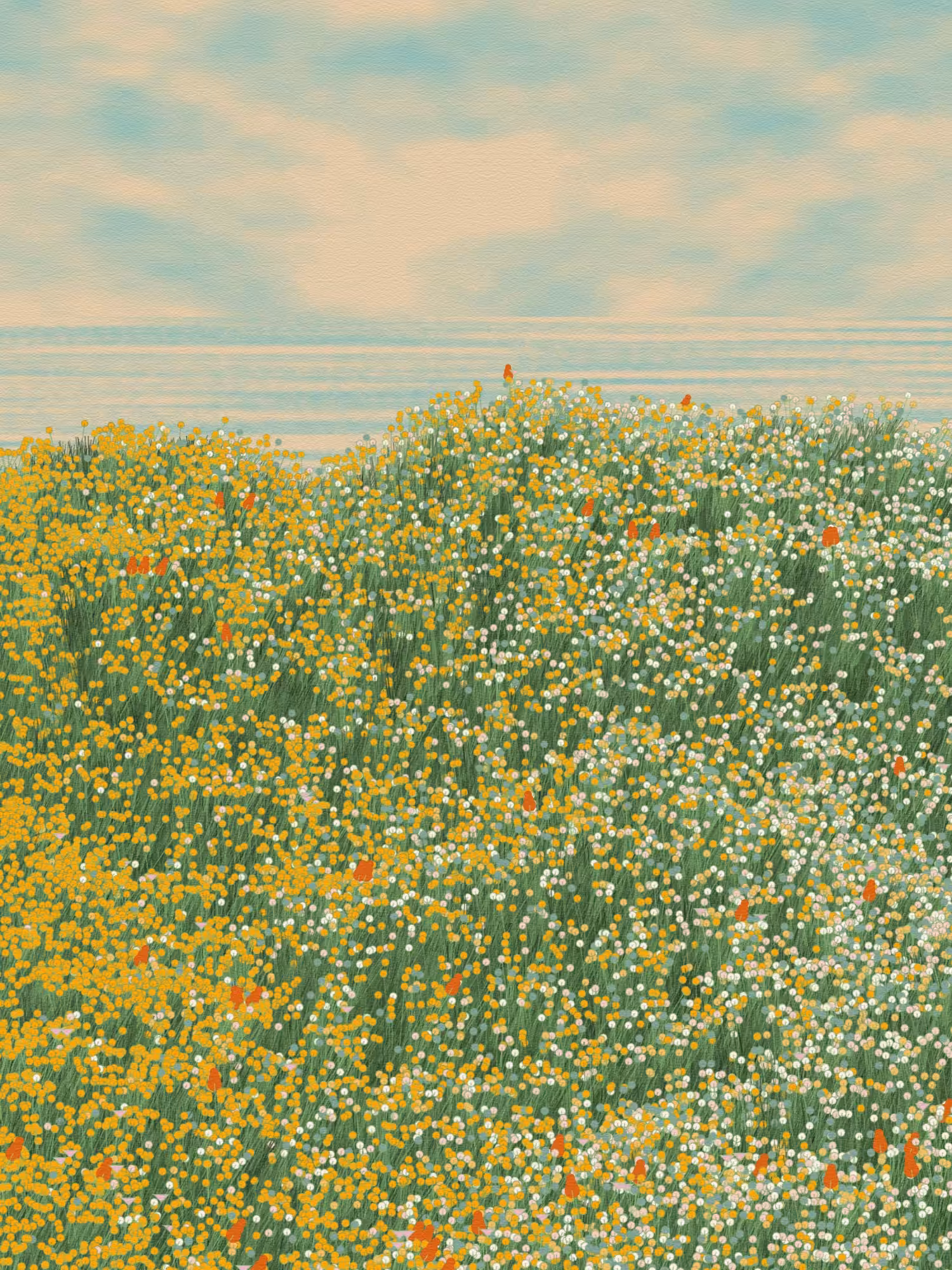 Superbloom #59