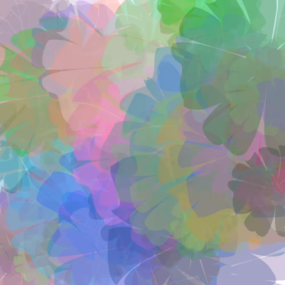 Flowers #2