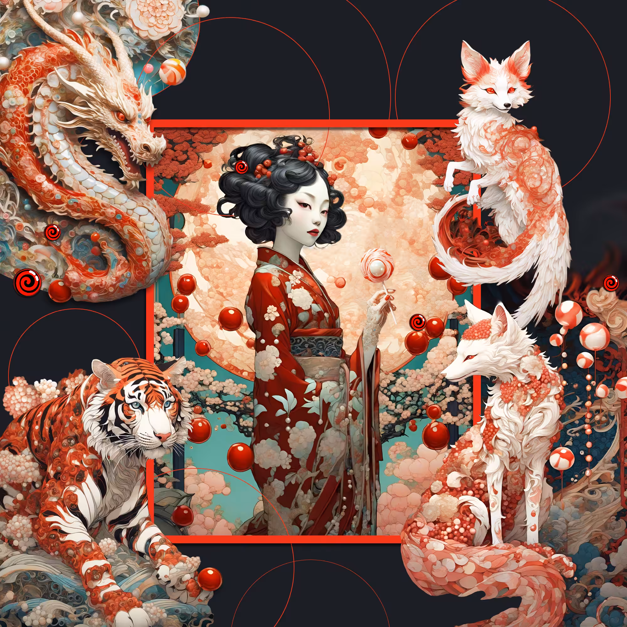 Asia
