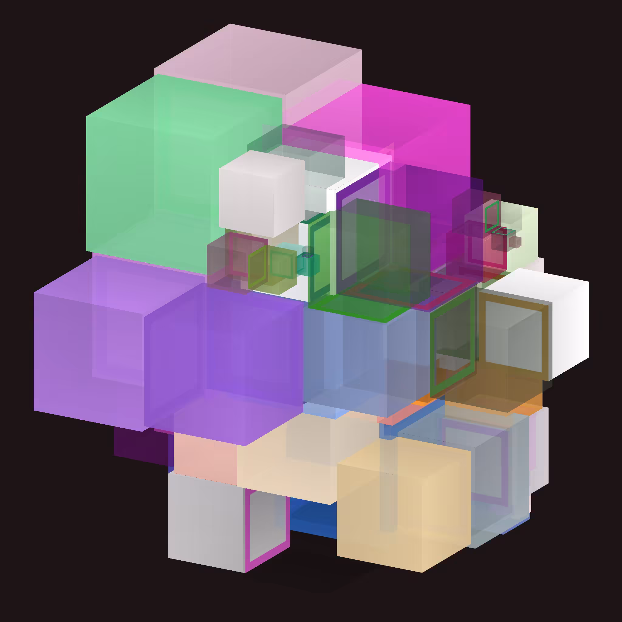 CSS Molecules #62
