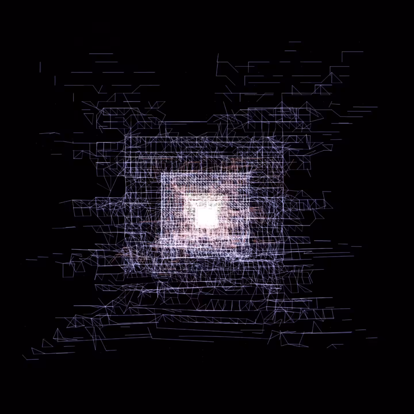 Dreams: Lost and Found: __/==spotlight-sped--\__[AUDIO <-> WILLALPINE]{VISUALS <> MAELSWARM}
