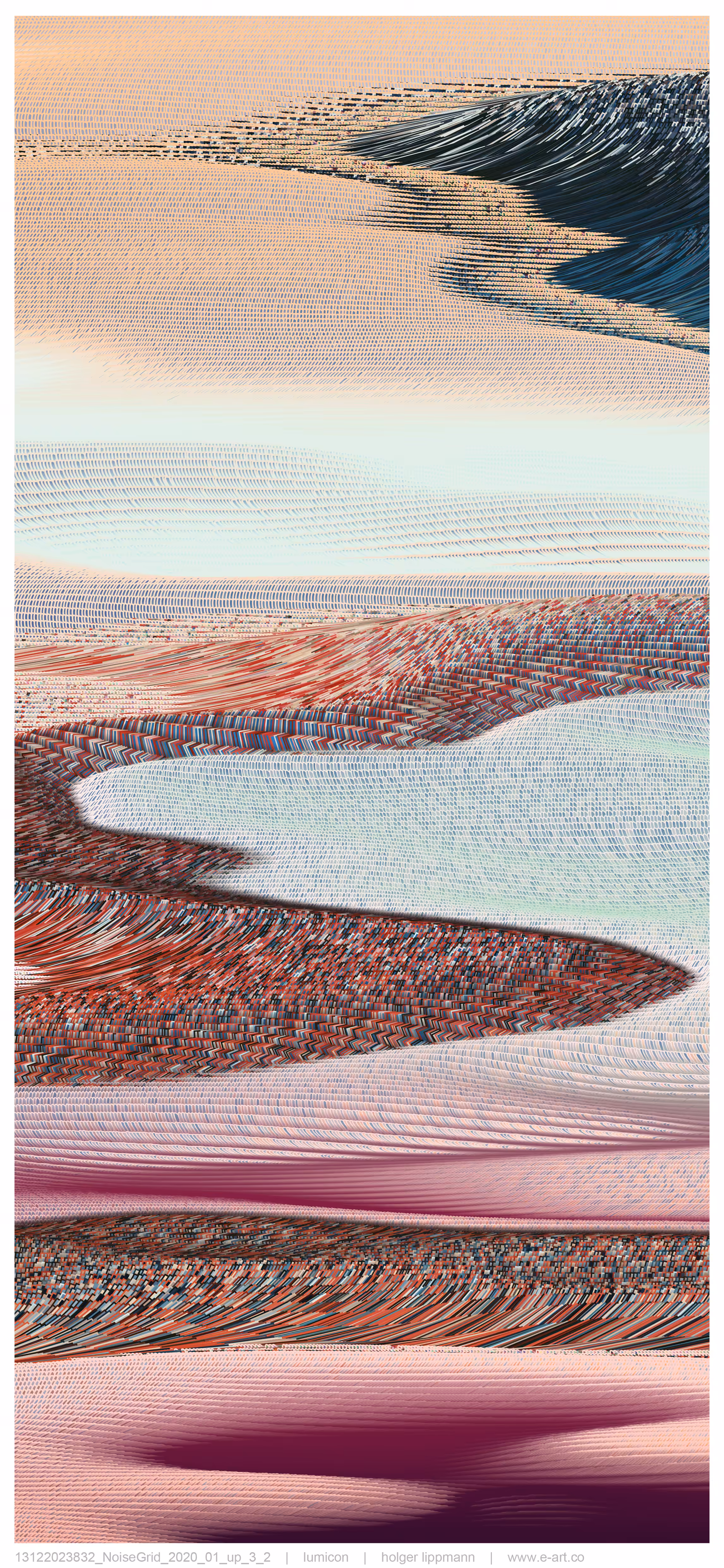 unfolding silently (I) - 33 selected works: unfolding silently (I)