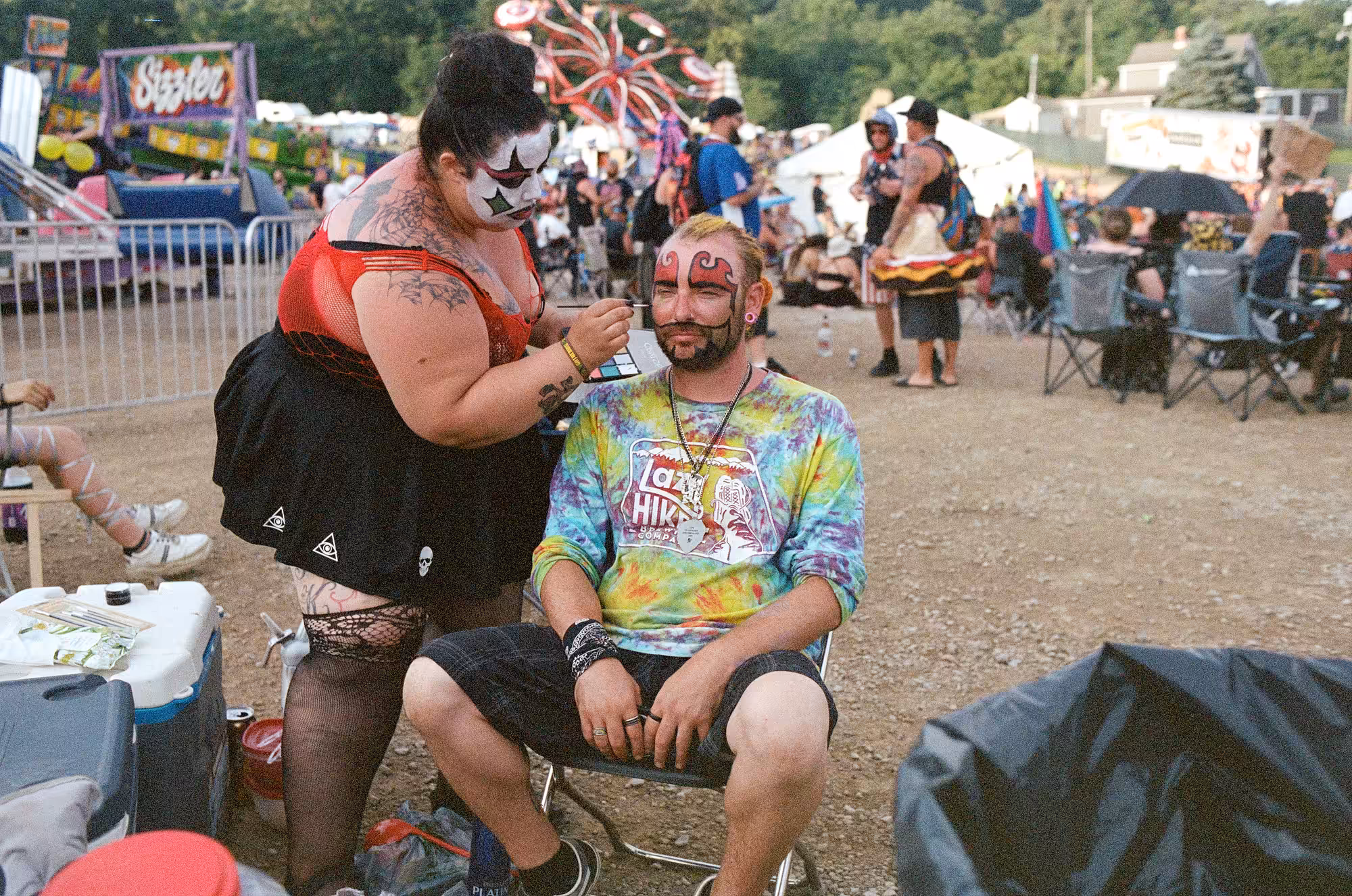 Juggalos