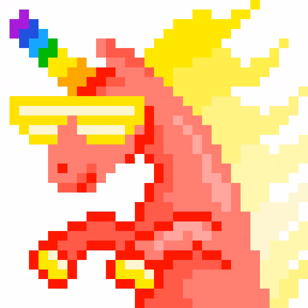 Unicorn #11