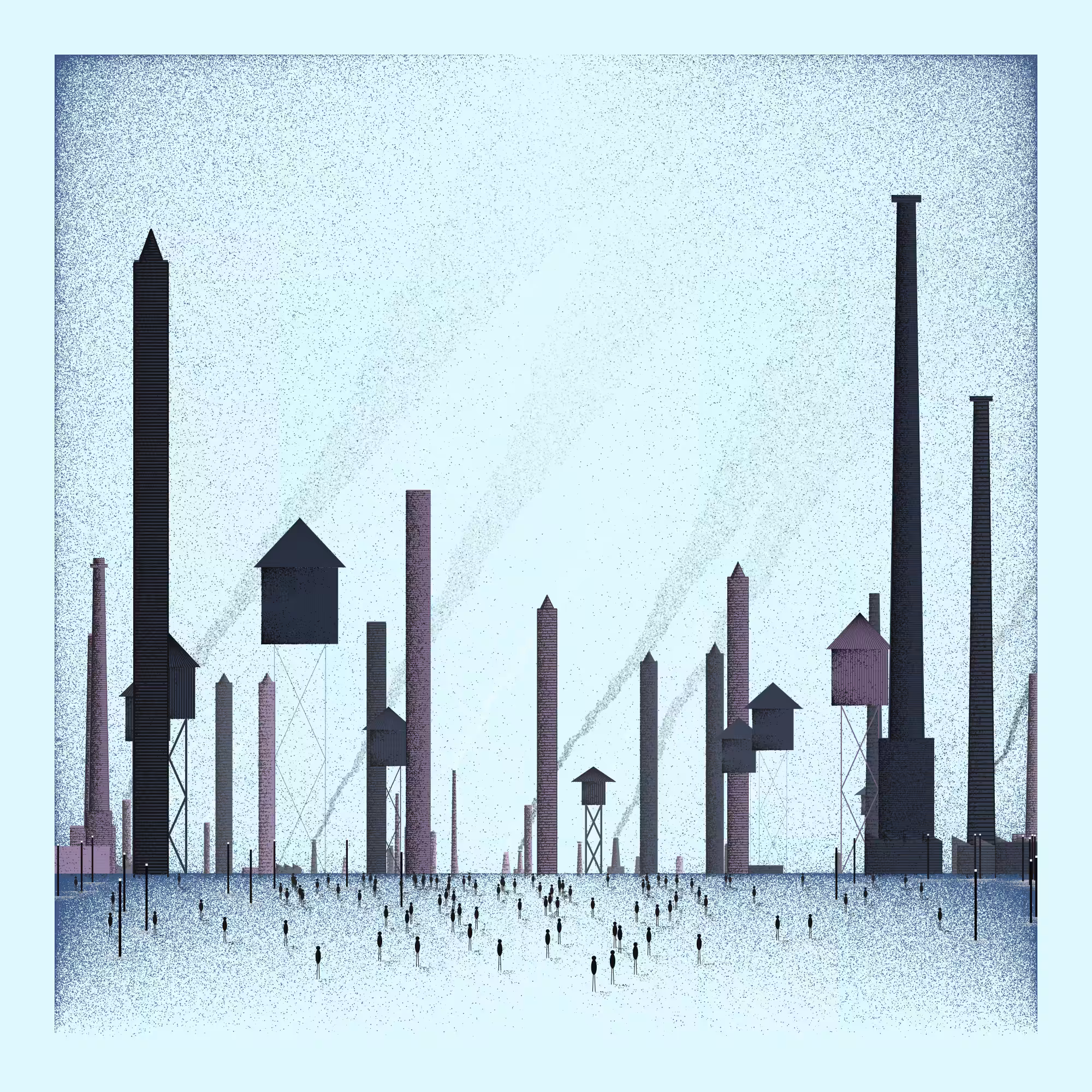 Industrial #60