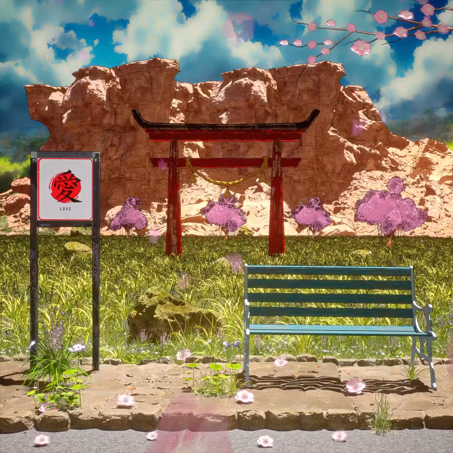 Sakura Sakura