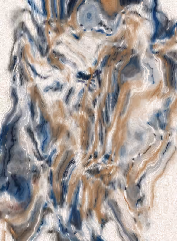 Marble, Opulence #52