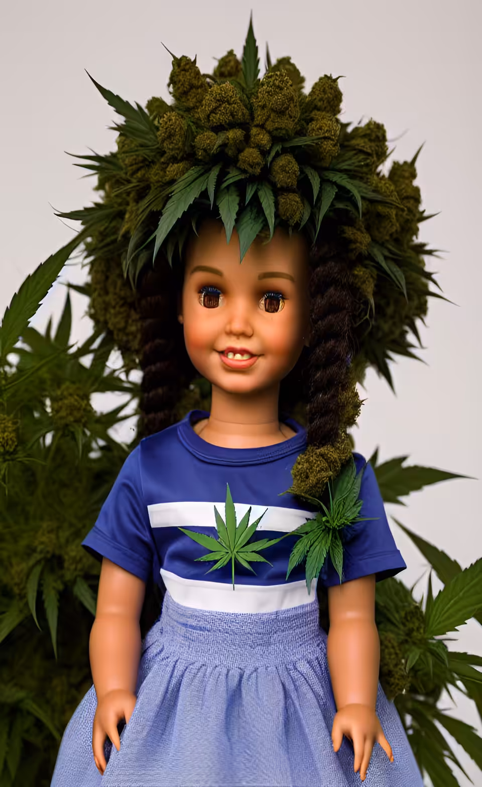 Madame Sativa
