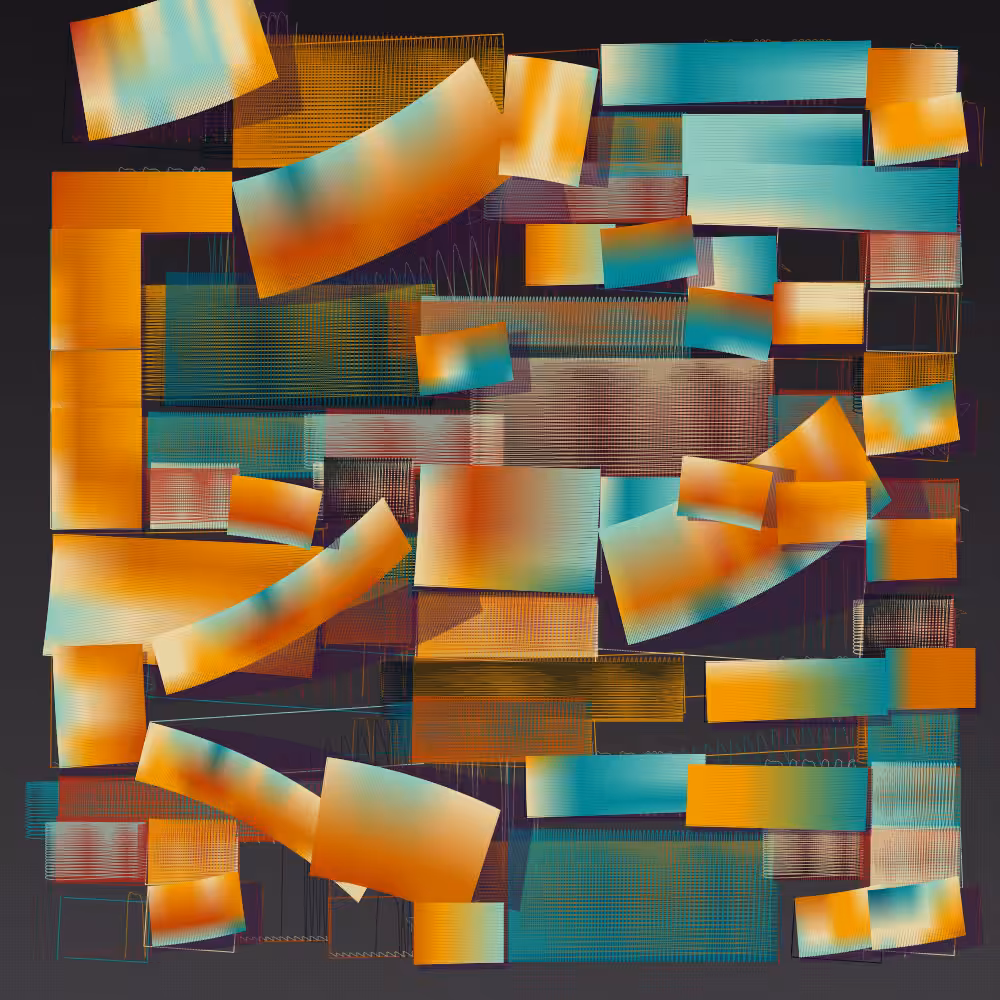 MAGNETIK #12