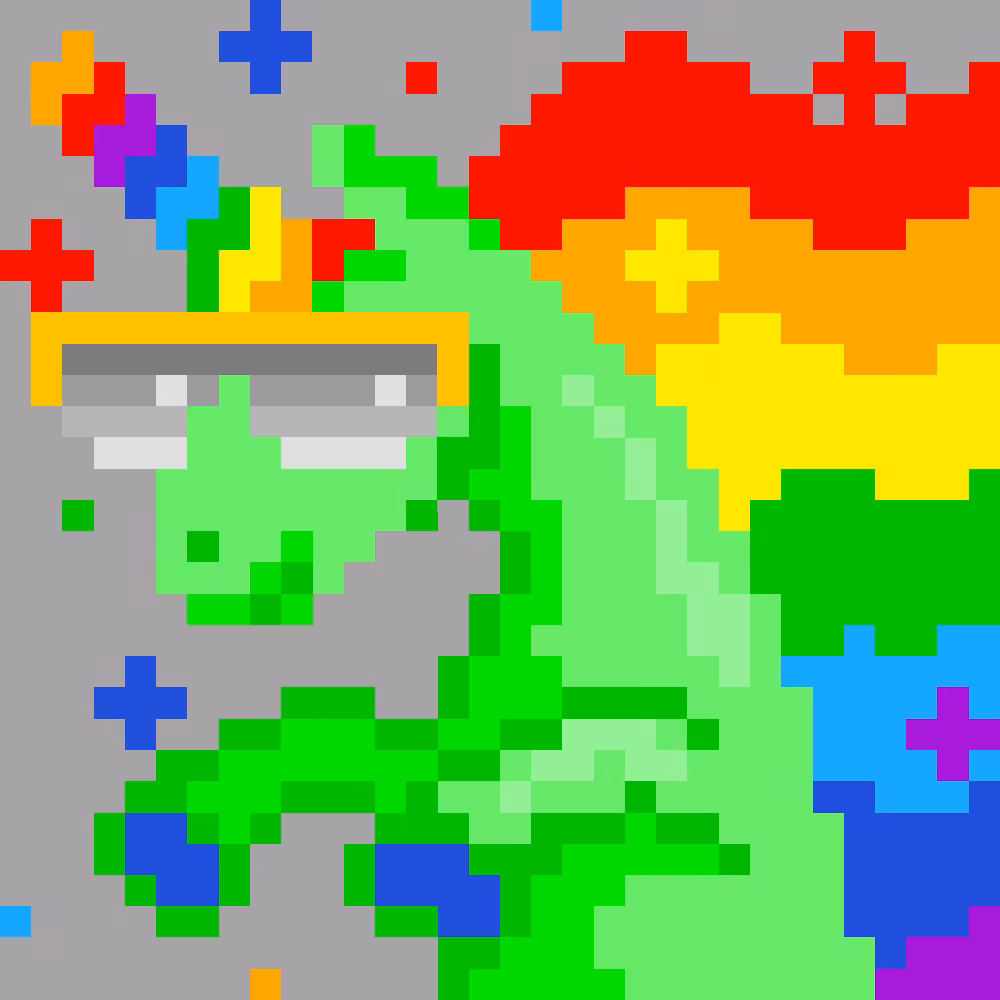 Unicorn #8728