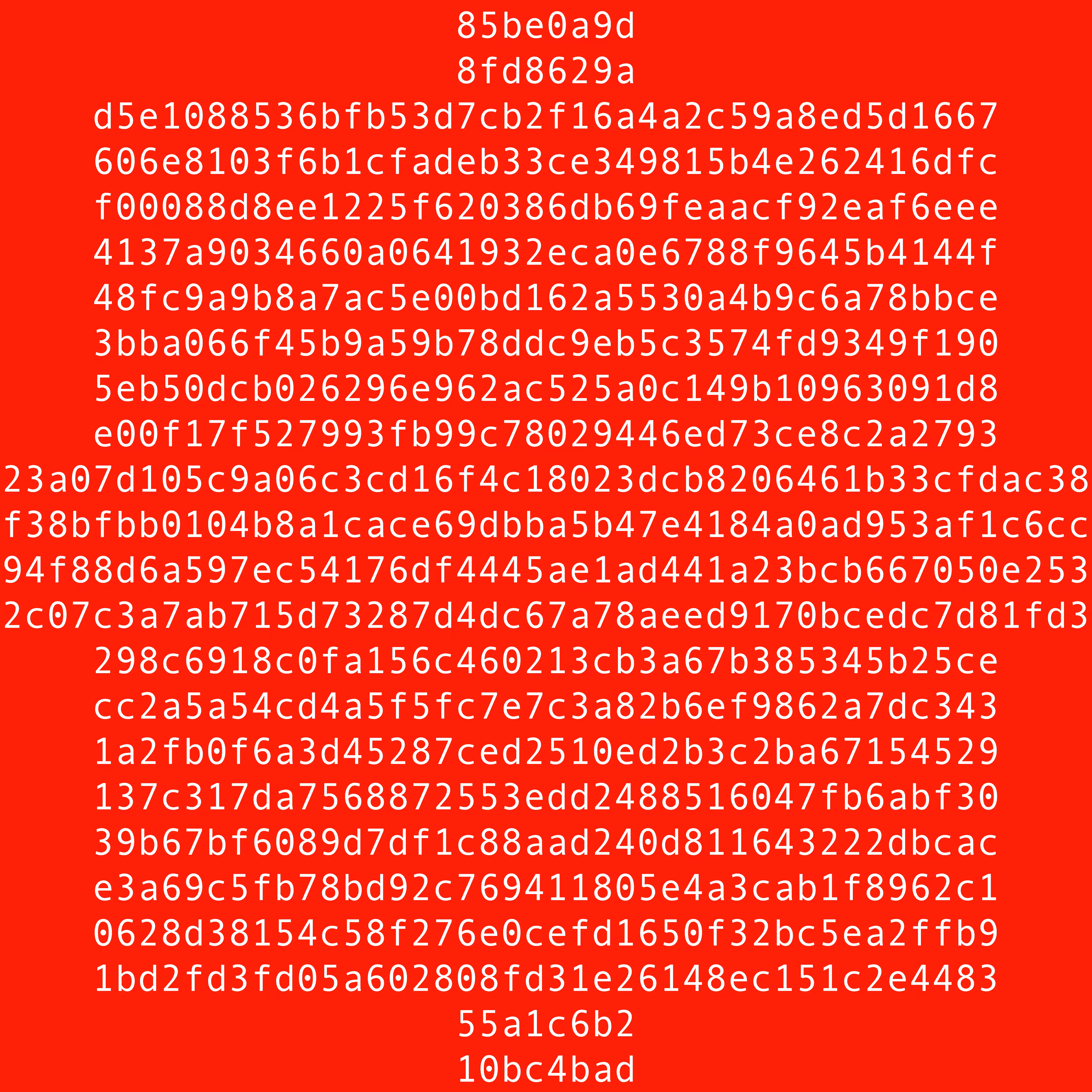 1111 #0430