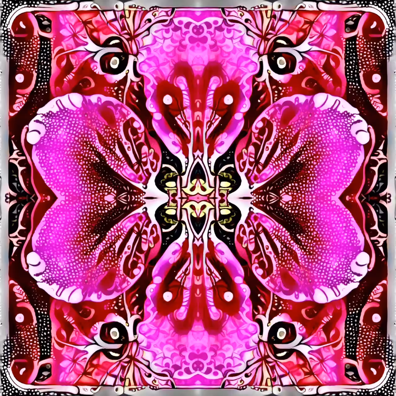 Flower Trip