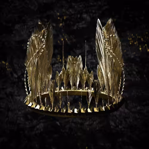 Crown #20