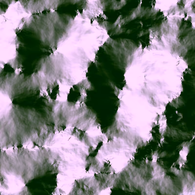 Endless Ridge #75