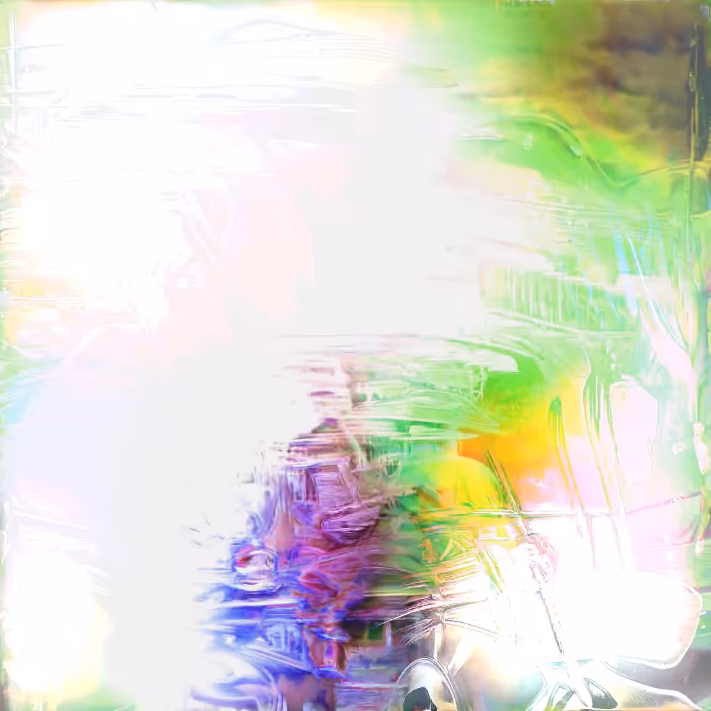 XWAVE Hallucinations no.1