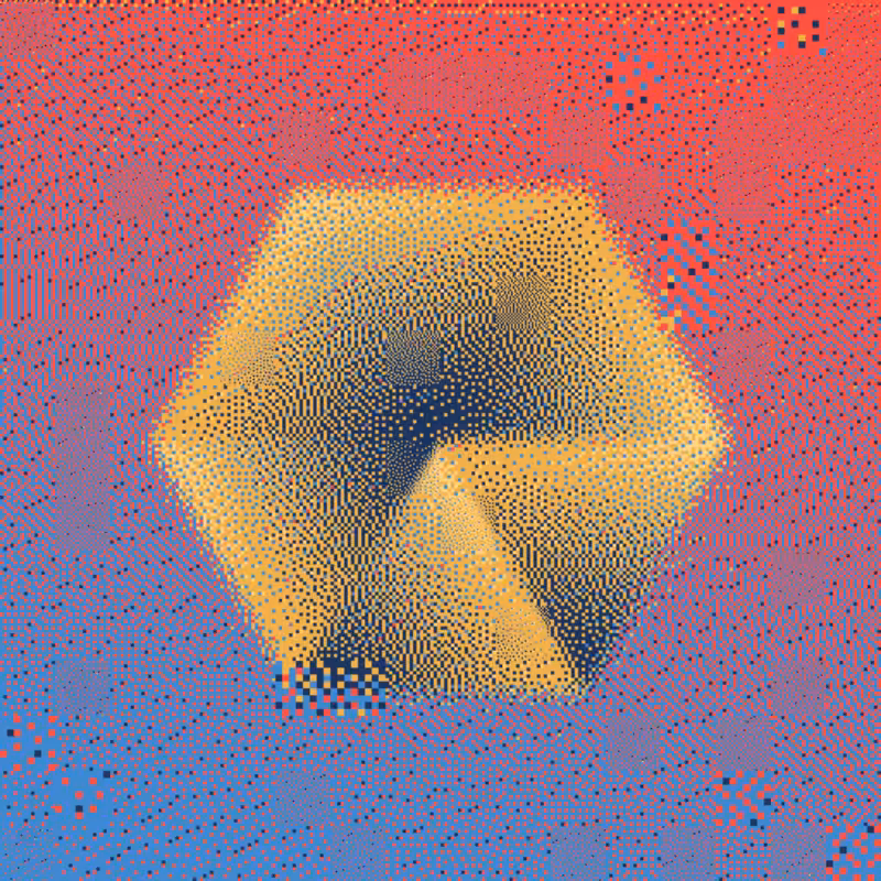 Noumenon #174