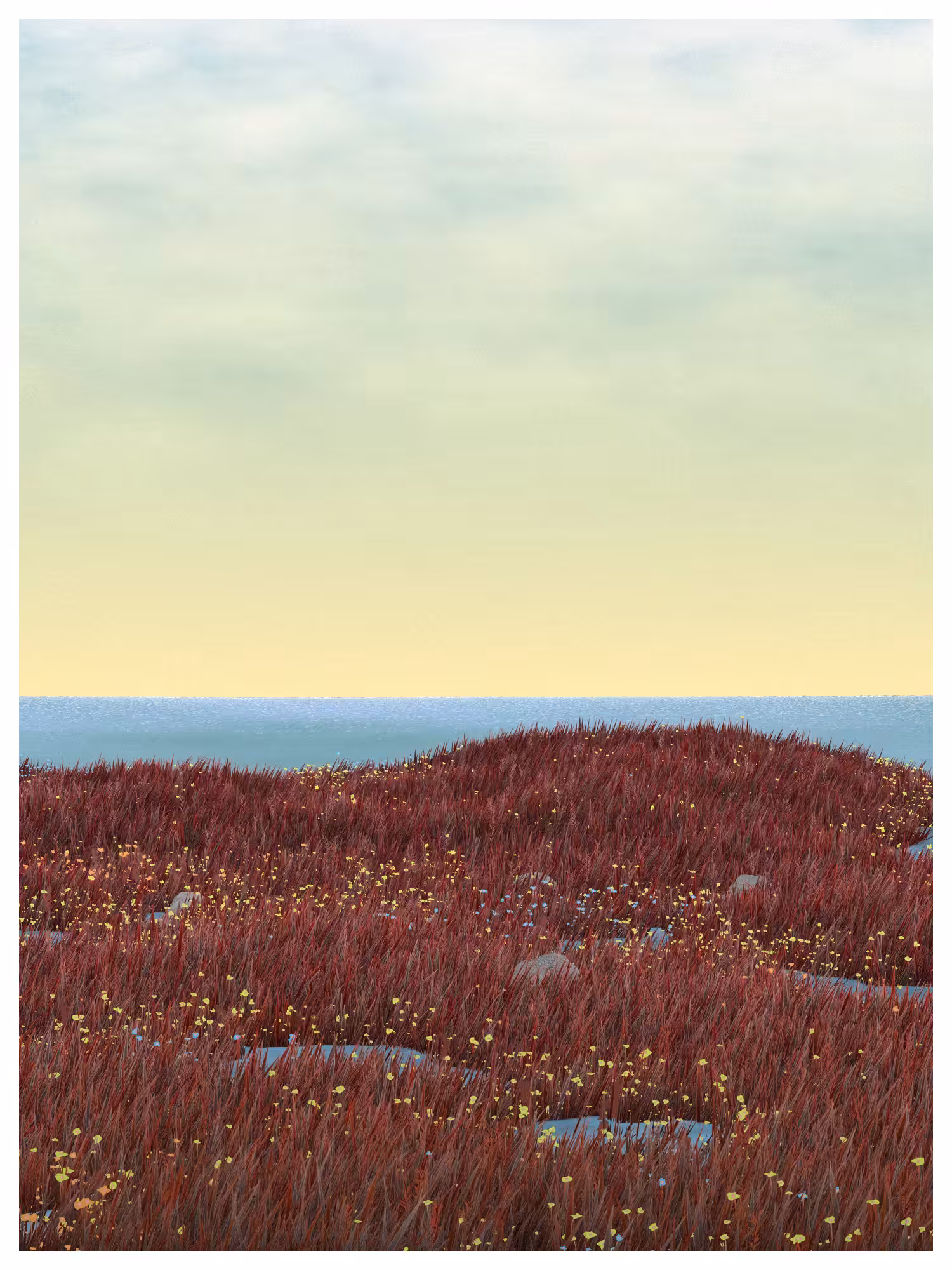Tranquility #113