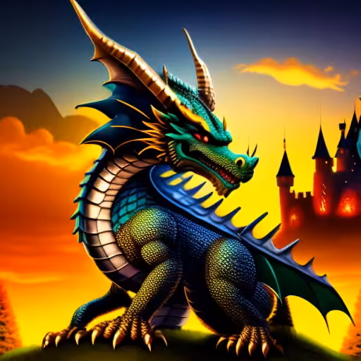 Castle Guard #5