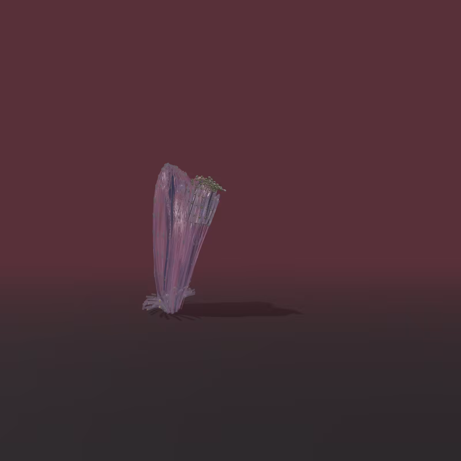 ProtoByte: Scyphozoa.01 #215