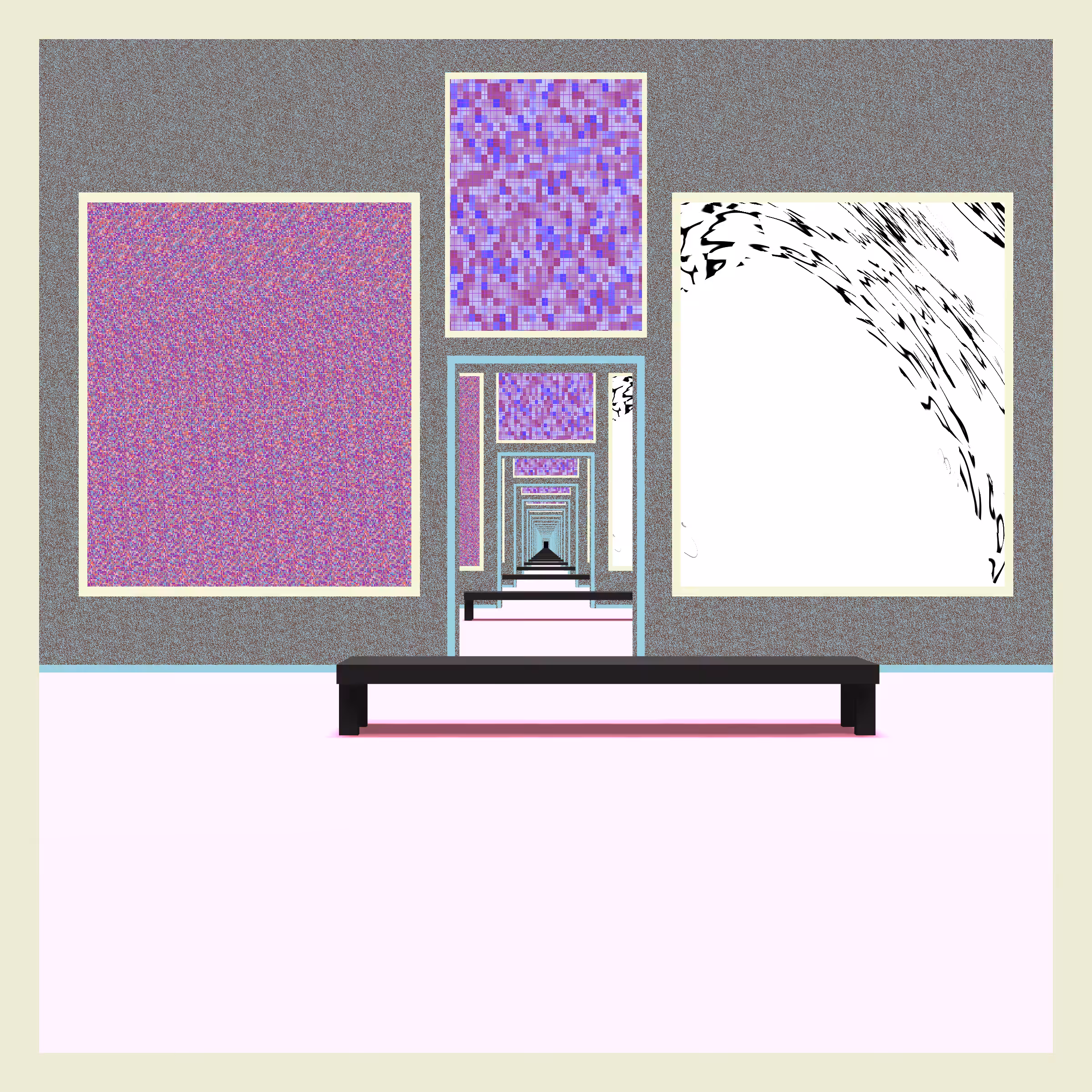 The Collector's Room #110