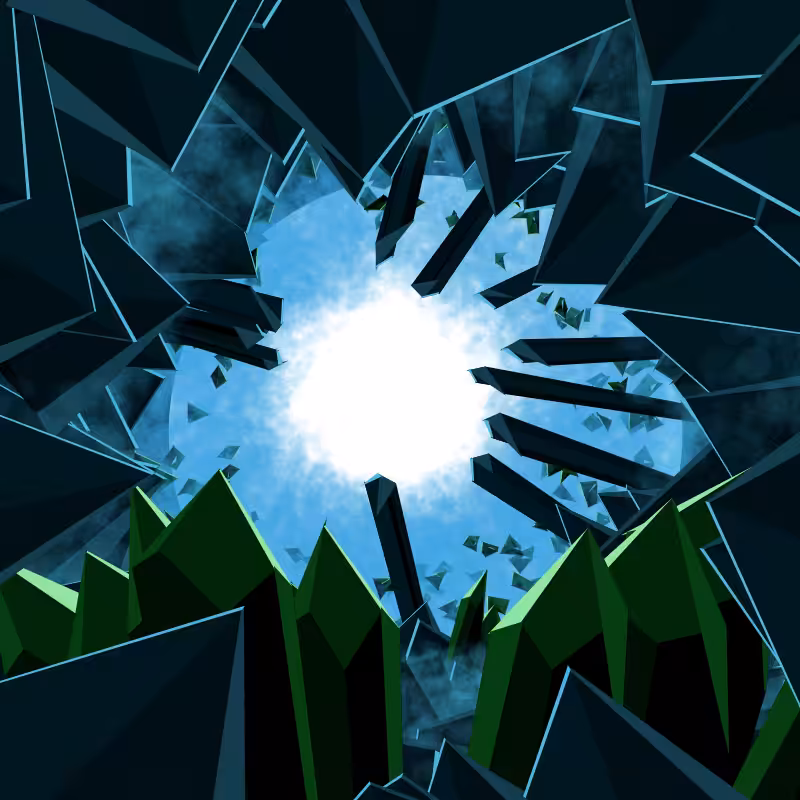 Light Cave #84