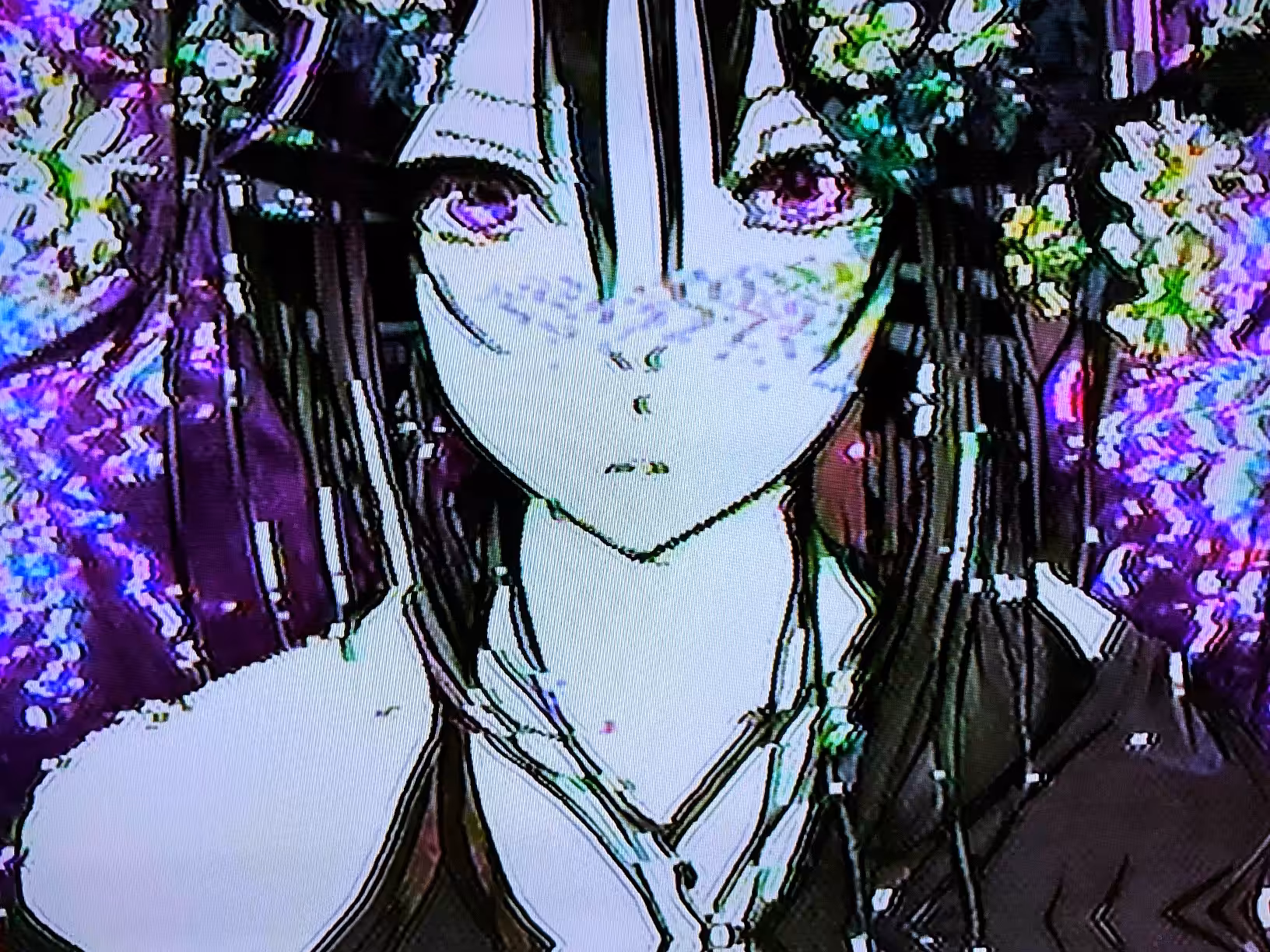 _pretty venomous_
