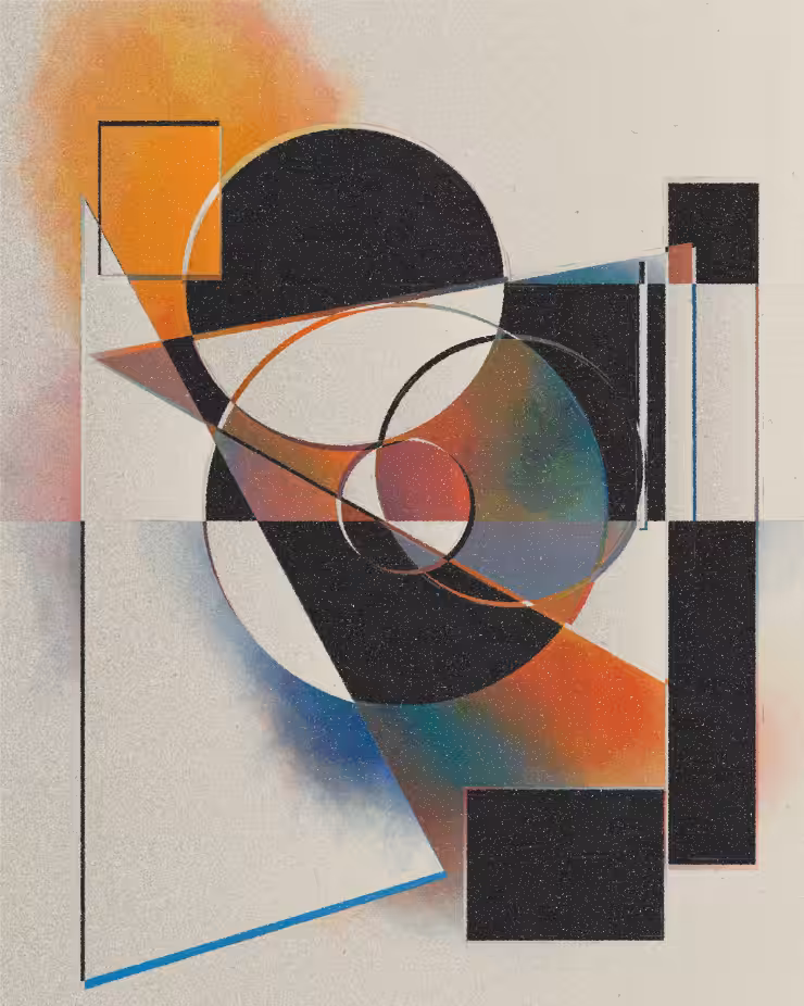 Intuitive by Asaf Slook #67
