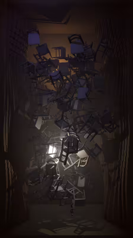 Overstacked #95