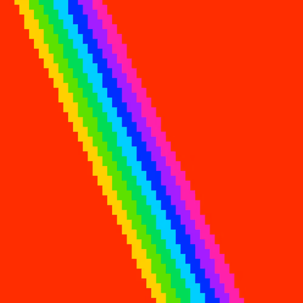 Rainbow Maffs! #168