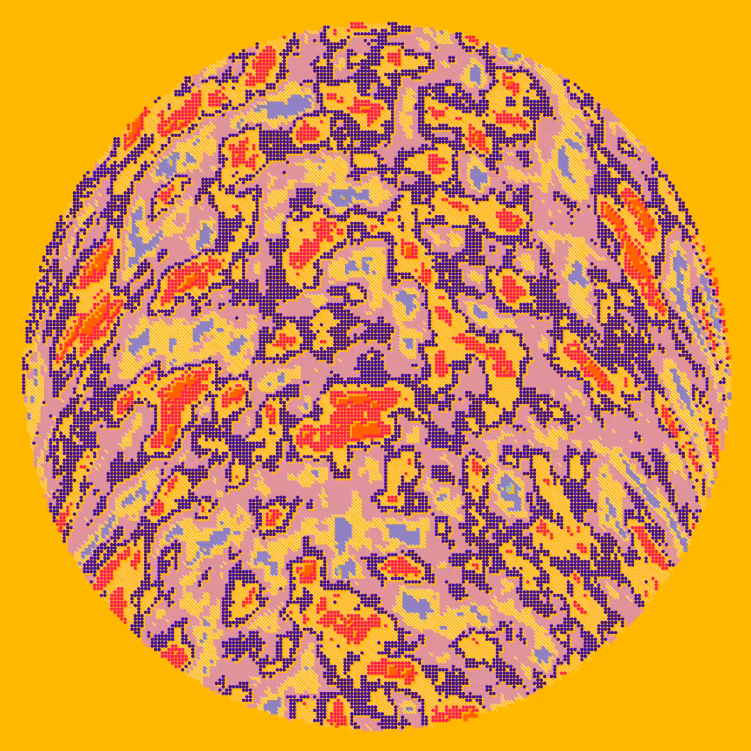 Microbiotics #245